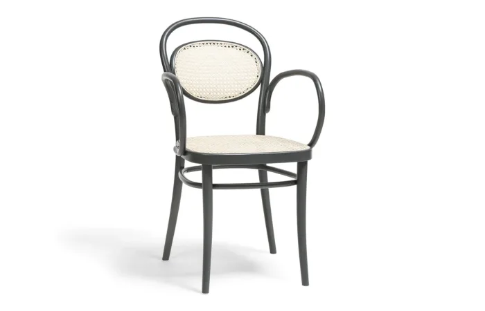 20 dining armchair with cane 1