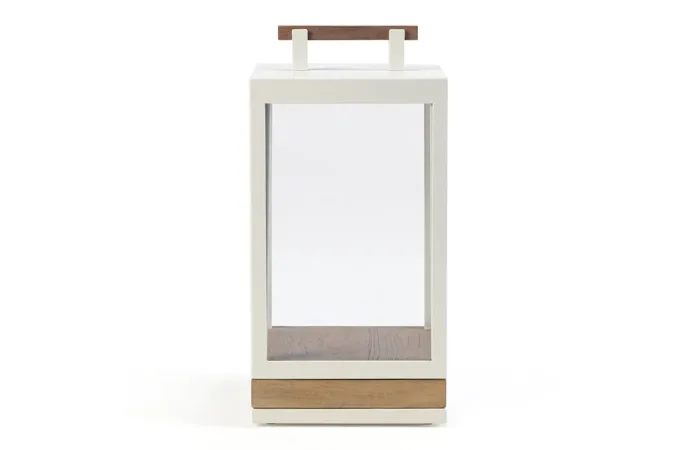 Carre table lamp 4